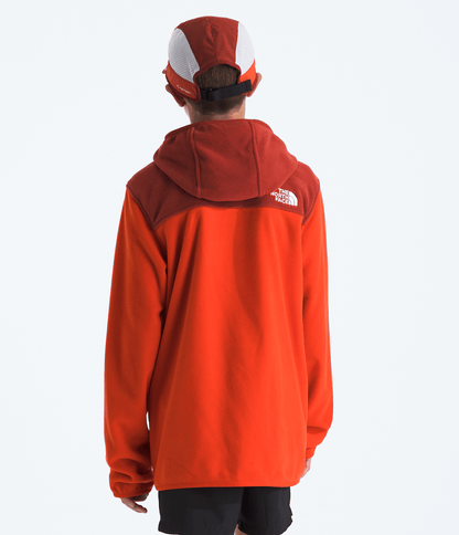 The North Face Boys’ & Girls’ Glacier Full-Zip Hoodie