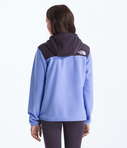 The North Face Boys’ & Girls’ Glacier Full-Zip Hoodie