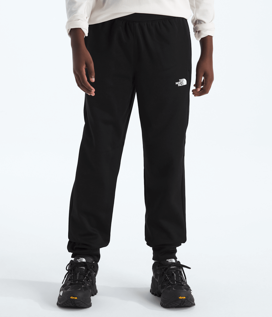 The North Face Boys’ & Girls’ TNF™ Performance Fleece Joggers