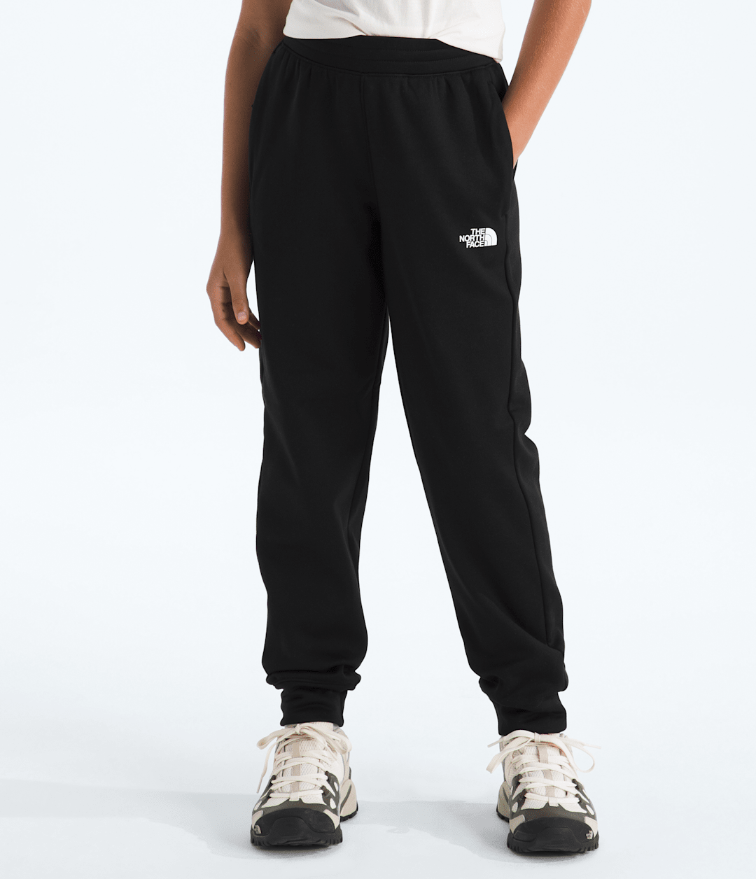 The North Face Boys’ & Girls’ TNF™ Performance Fleece Joggers
