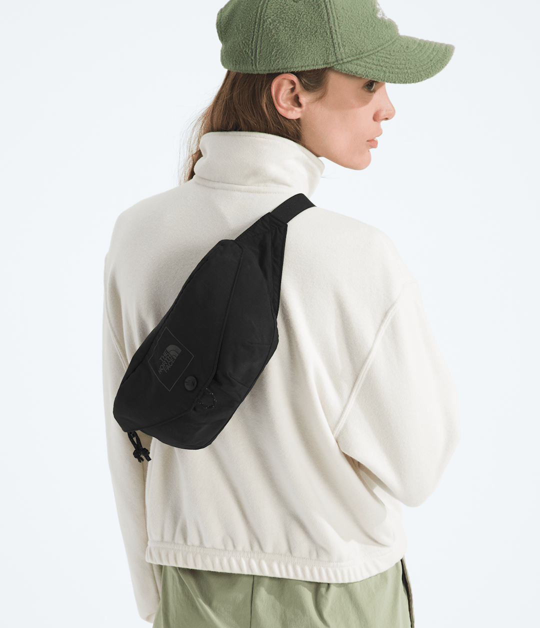 The North Face Glen Canyon Lumbar Pack