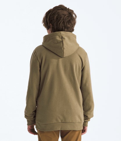 The North Face Boys’ & Girls’ Evolution Simple Dome Pullover Hoodie