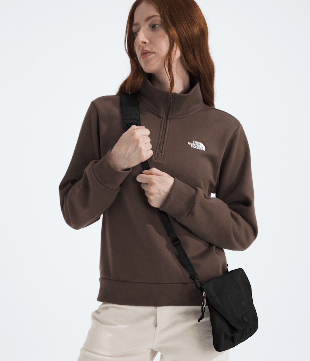 The North Face Glen Canyon Pocket Crossbody