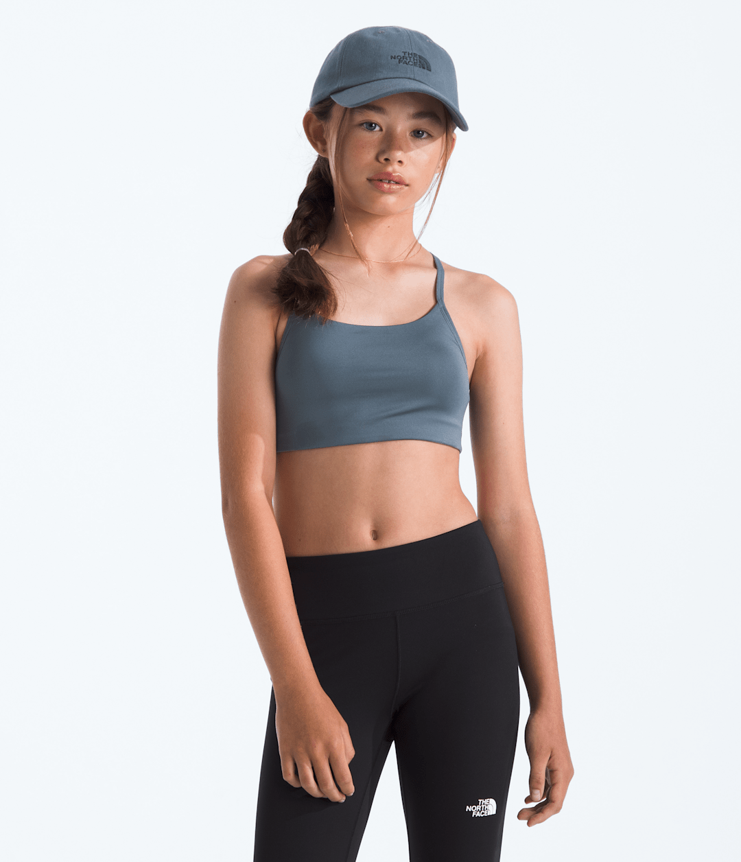 The North Face Girls’ Flex Bra