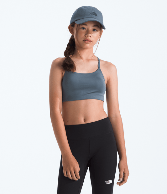 The North Face Girls’ Flex Bra