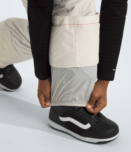 The North Face Girls’ Freedom Insulated Pants