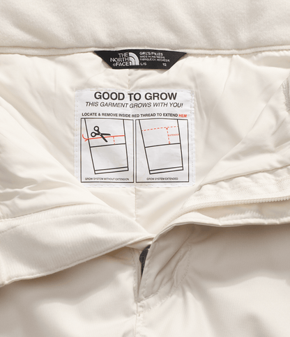 The North Face Girls’ Freedom Insulated Pants