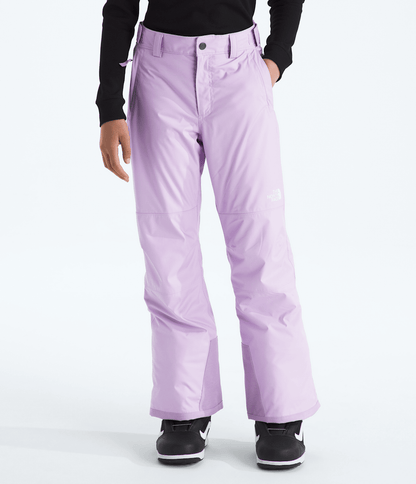 The North Face Girls’ Freedom Insulated Pants