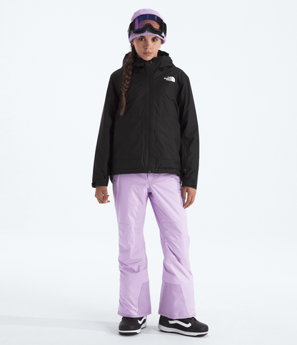 The North Face Girls’ Freedom Insulated Pants