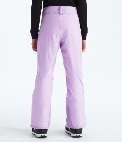 The North Face Girls’ Freedom Insulated Pants