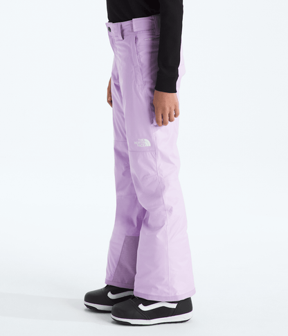 The North Face Girls’ Freedom Insulated Pants