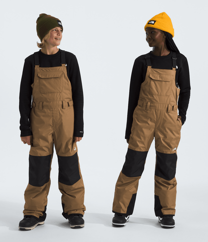 The North Face Boys’ & Girls’ Freedom Insulated Bibs