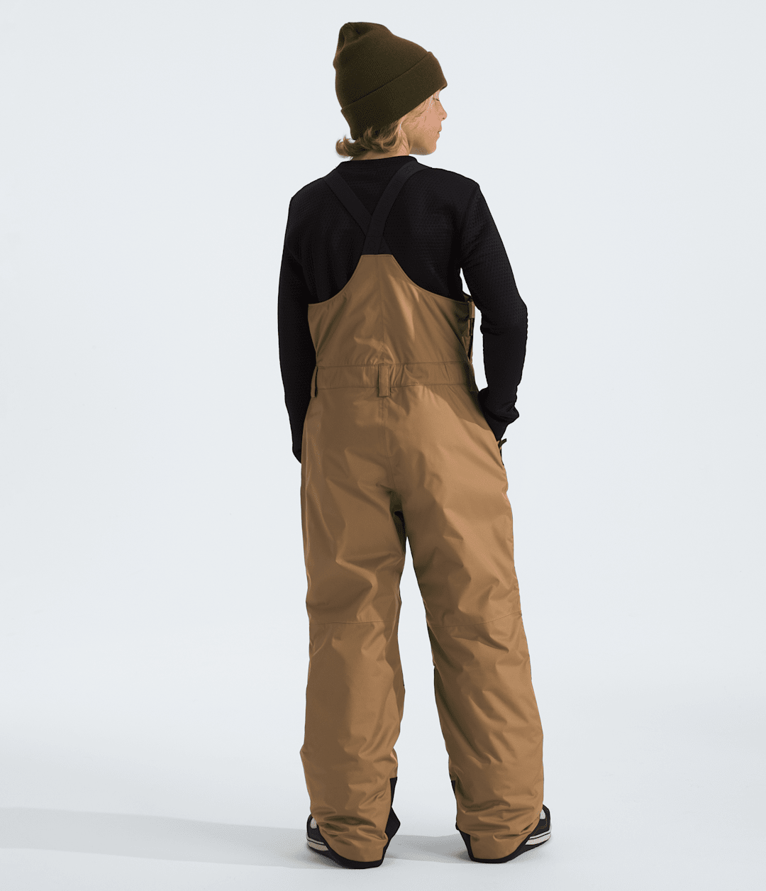 The North Face Boys’ & Girls’ Freedom Insulated Bibs
