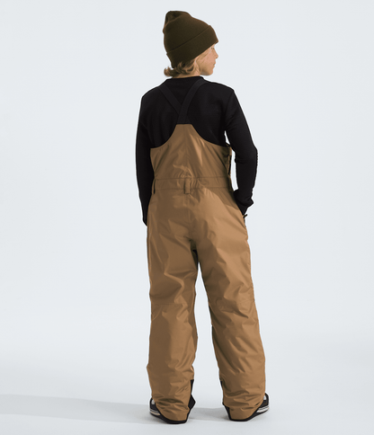 The North Face Boys’ & Girls’ Freedom Insulated Bibs