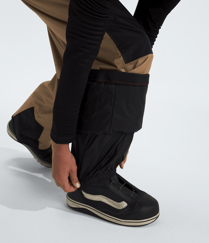 The North Face Boys’ & Girls’ Freedom Insulated Bibs