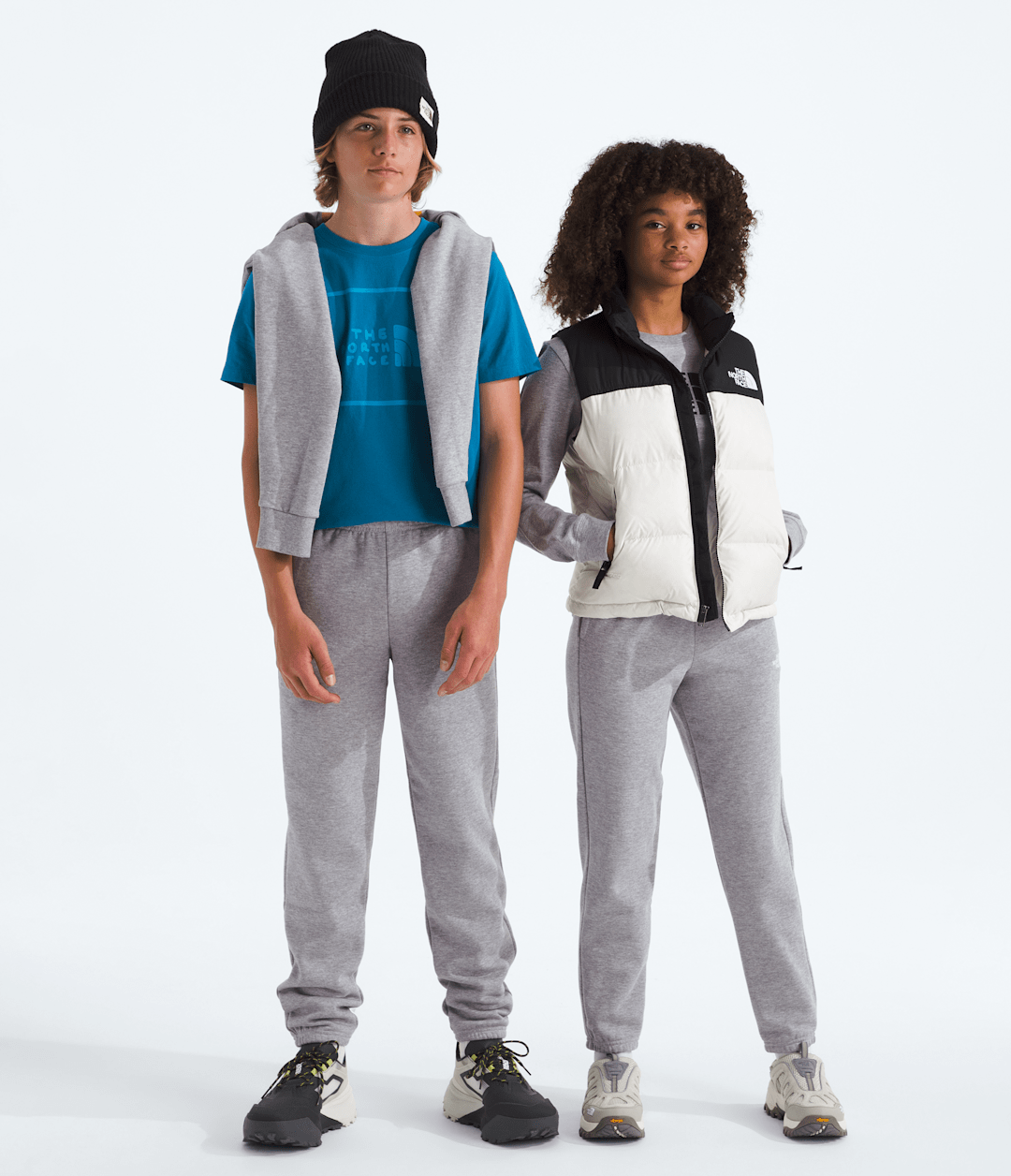 The North Face Boys’ & Girls’ Evolution Simple Dome Pants