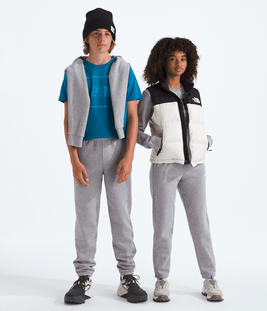 The North Face Boys’ & Girls’ Evolution Simple Dome Pants
