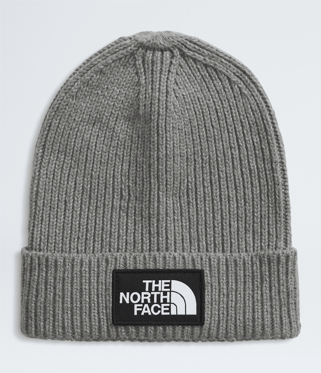The North Face Kids’ TNF™ Logo Box Cuffed Beanie