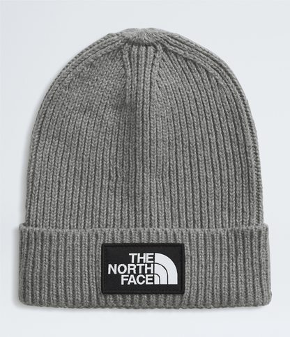 The North Face Kids’ TNF™ Logo Box Cuffed Beanie