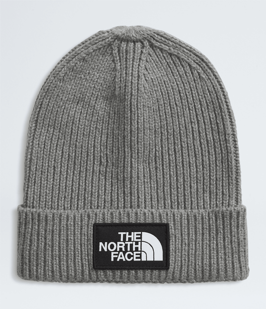 The North Face Kids’ TNF™ Logo Box Cuffed Beanie