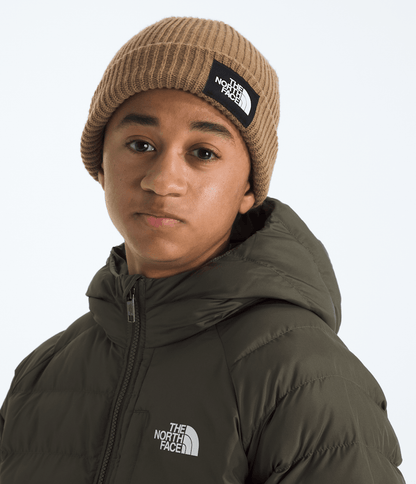The North Face Kids’ Salty Lined Beanie