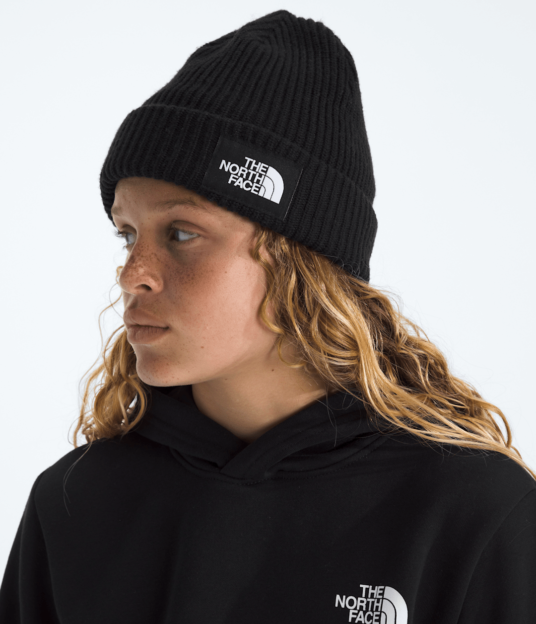 The North Face Kids’ Salty Lined Beanie