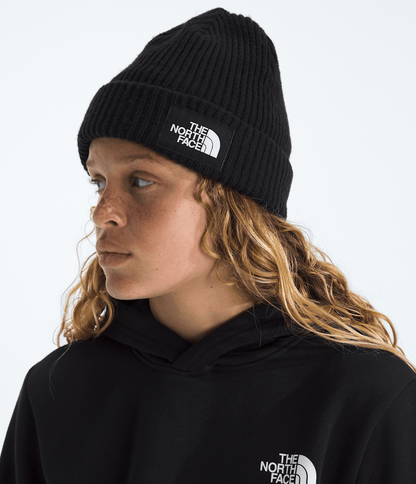 The North Face Kids’ Salty Lined Beanie