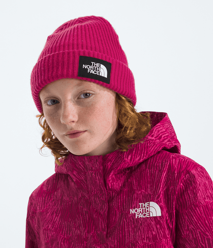 The North Face Kids’ Salty Lined Beanie