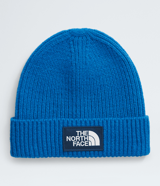 The North Face Kids’ TNF™ Box Logo Cuffed Beanie