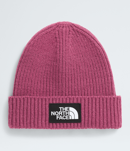 The North Face Kids’ TNF™ Box Logo Cuffed Beanie