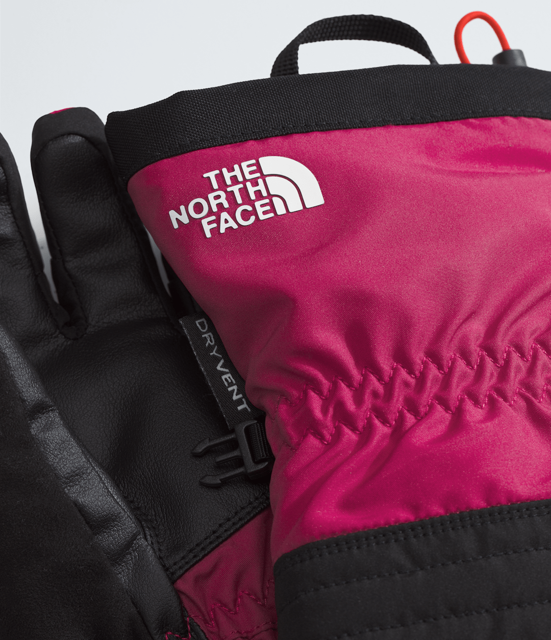 The North Face Kids’ Montana Ski Gloves
