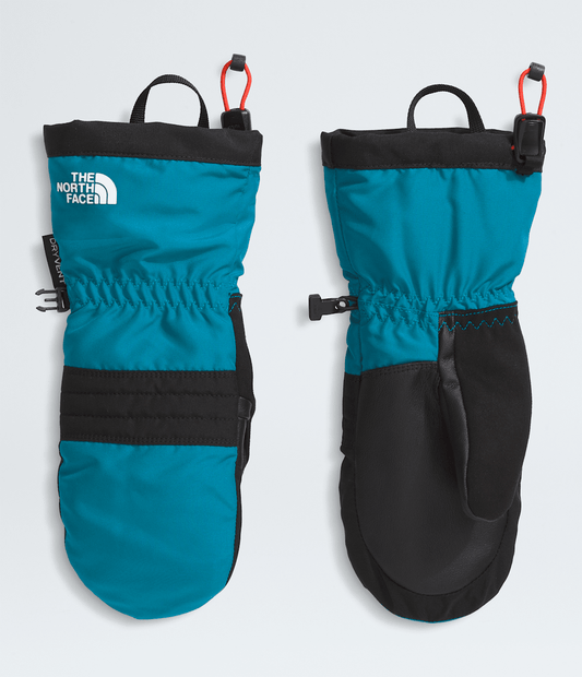 The North Face Kids’ Montana Ski Mitts