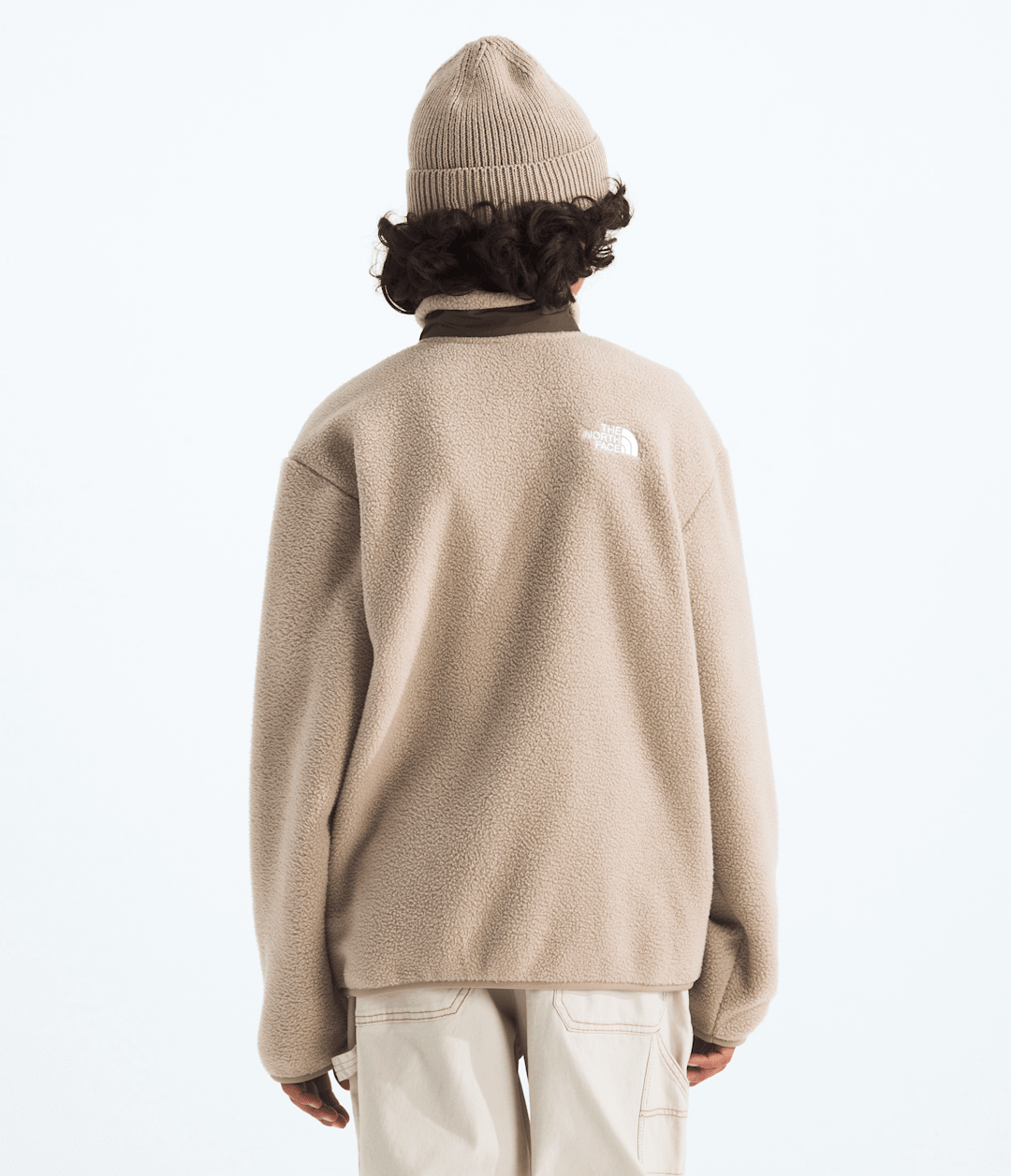 The North Face Boys’ Yumiori Full-Zip Jacket
