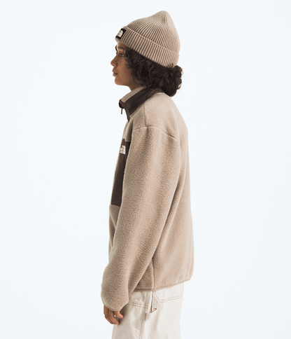 The North Face Boys’ Yumiori Full-Zip Jacket