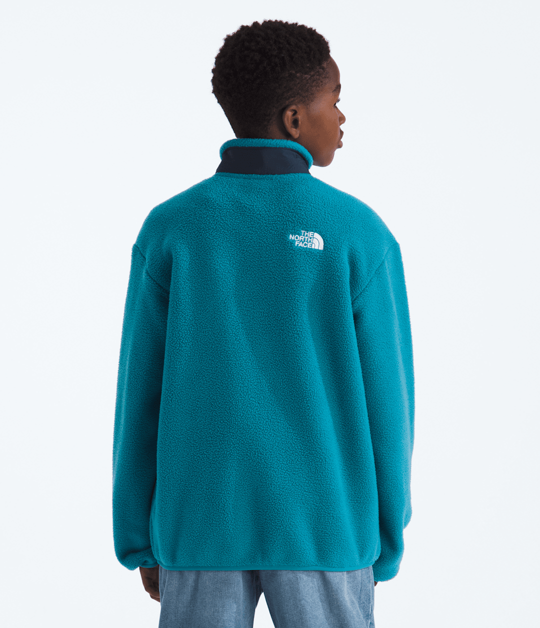 The North Face Boys’ Yumiori Full-Zip Jacket
