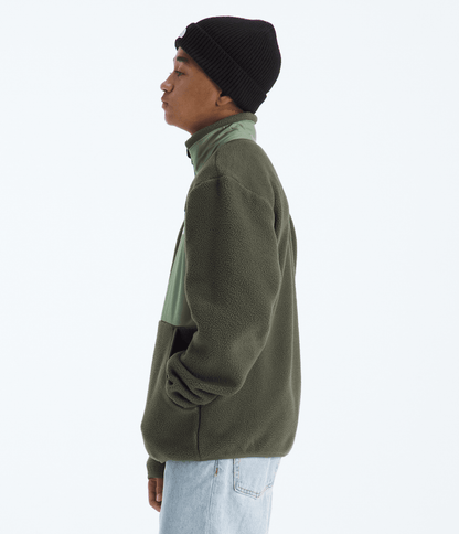 The North Face Boys’ Yumiori Full-Zip Jacket