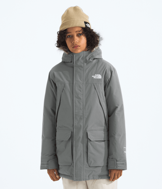 The North Face Boys’ McMurdo Parka