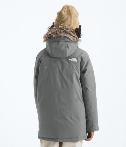 The North Face Boys’ McMurdo Parka