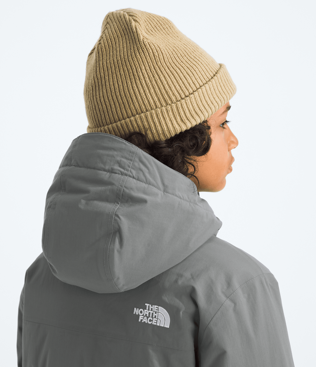 The North Face Boys’ McMurdo Parka