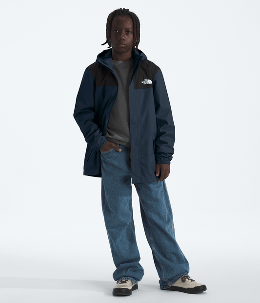 The North Face Boys’ Antora Rain Jacket