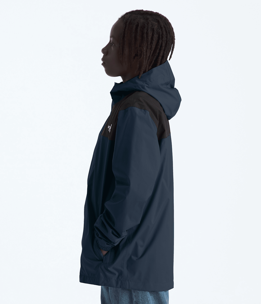 The North Face Boys’ Antora Rain Jacket