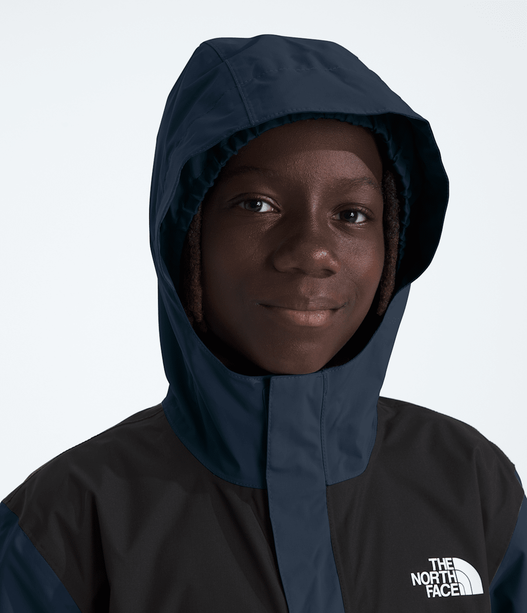 The North Face Boys’ Antora Rain Jacket