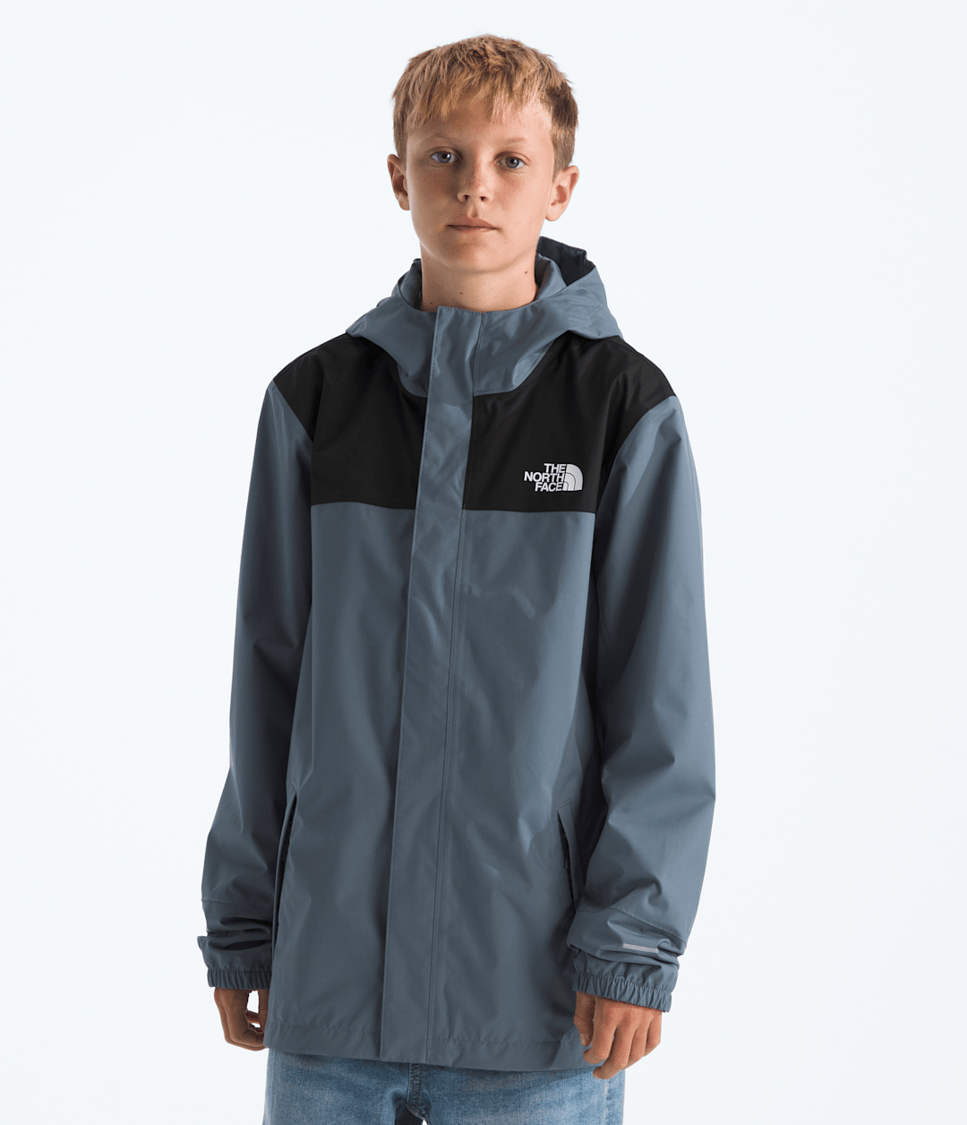 The North Face Boys’ Antora Rain Jacket