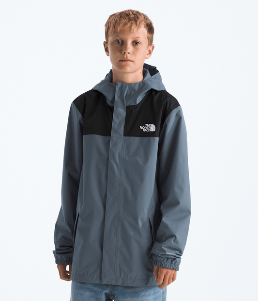 The North Face Boys’ Antora Rain Jacket
