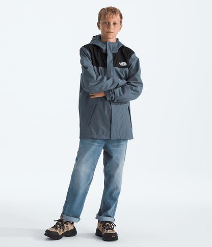 The North Face Boys’ Antora Rain Jacket