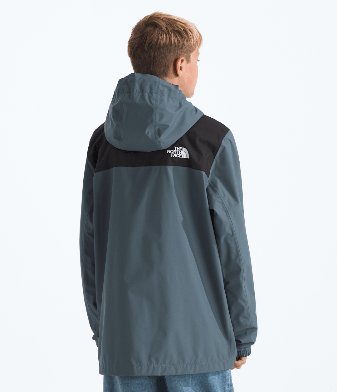 The North Face Boys’ Antora Rain Jacket