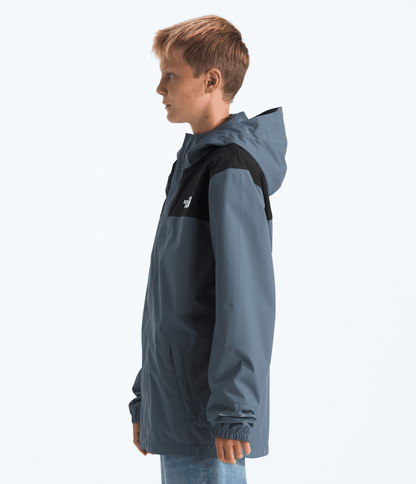 The North Face Boys’ Antora Rain Jacket