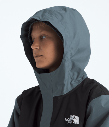 The North Face Boys’ Antora Rain Jacket