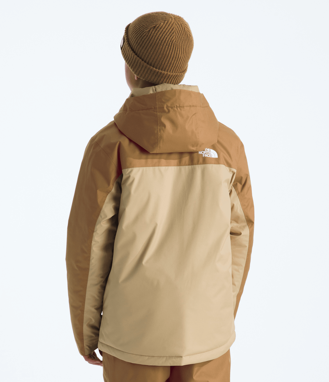 The North Face Boys’ Freedom Insulated Jacket