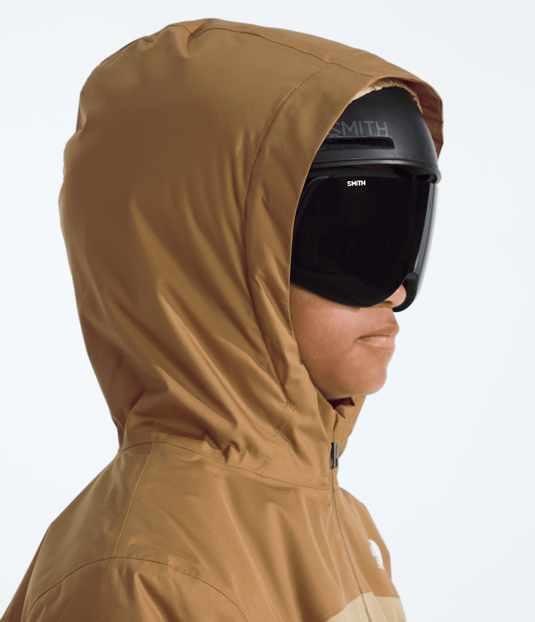 The North Face Boys’ Freedom Insulated Jacket
